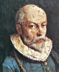 Tomás Luis de Victoria