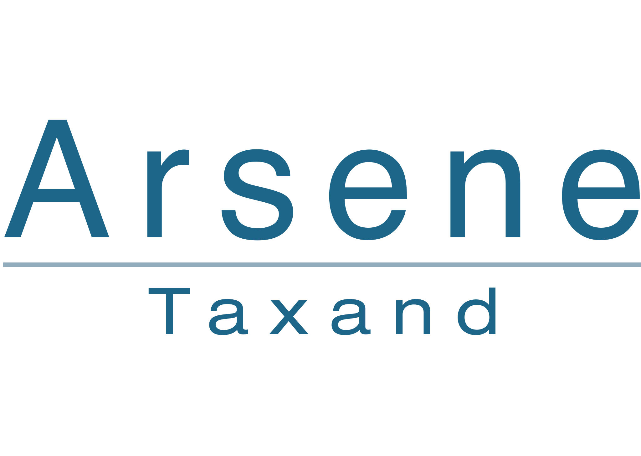 Arsene Taxand